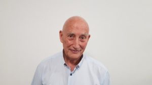 Jorge Beneito S.J.