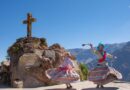 El Valle del Colca y la ciudad de Arequipa recibirán el Sello Safe Travels de la Organización Mundial del Turismo