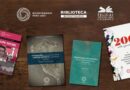Nueva publicación Regiones vivas y activas en la Feria del Libro de Cajamarca