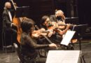 Orquesta Sinfónica Nacional del Perú presenta concierto “Schubert” en el GTN
