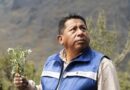 Biólogo peruano gana reconocido premio de la ONU