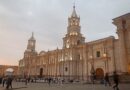 Congreso Internacional de Turismo se realizará en Arequipa