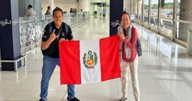 Startups peruanas son finalistas en concurso Internacional