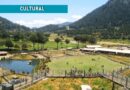 Granja Porcón en Cajamarca espera recibir más de 100,000 visitantes