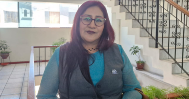 Regidora Rocío Mango pide iniciar proceso disciplinario contra policías municipales por agresión a ciudadano