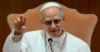 El papa León XIV pide que la tecnología esté al servicio del bien común