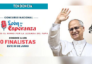 Dan a conocer los diez finalistas del concurso que busca el himno para el papa León XIV