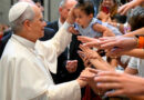 León XIV vuelve a dedicar su catequesis a la Constitución conciliar Sacrosanctum Concilium