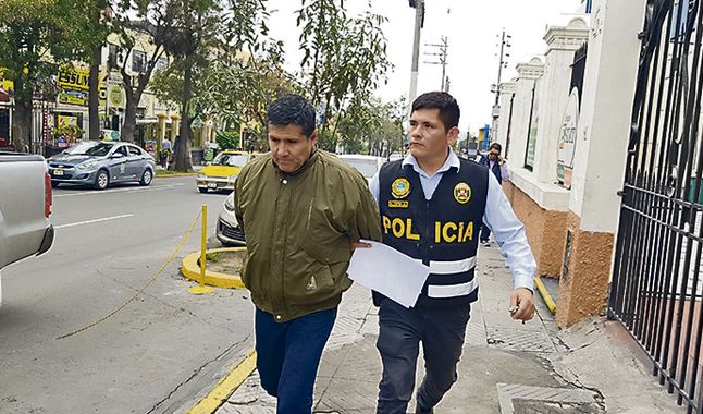 Foto: Diario La Republica