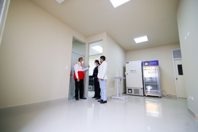 Hospital
