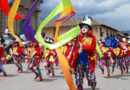 50,000 turistas celebrarán el carnaval apurimeño Apu Tusuy 2024