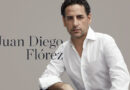 Juan Diego Flórez realizará concierto en el Gran Teatro Nacional
