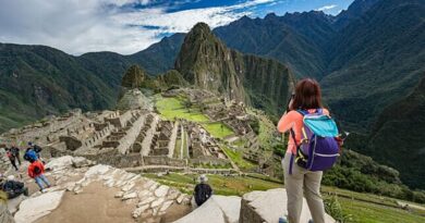 Tarifa para ingresar a la ciudadela de Machu Picchu se incrementará
