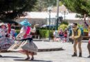 Preocupación por poca presencia de turistas en el Colca