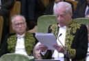 Mario Vargas Llosa celebra sus 87 aÃ±os
