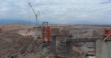 Región afirma que trabajos en autopista Arequipa – La Joya continuarán