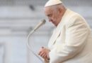 El Papa invita a buscar armonía en el Espíritu Santo y no en sucedáneos