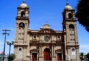 Suscriben convenio para restaurar monumentos histÃ³ricos de Tacna