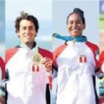 IPD ratifica premios económicos para los 66 medallistas en los Juegos Santiago 2023