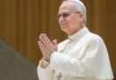 El Papa León XIV eleva su voz para poner el foco en uno de los desafíos más lacerantes de nuestra época: el hambre y el desperdicio alimentario.