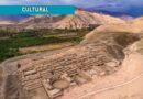 Proponen que la Ciudad Prehispánica de Peñico sea declarado como Patrimonio Mundial