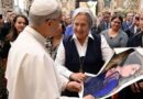 León XIV insta a promover políticas de reconciliación