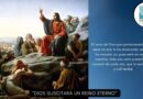 Martes 25 de noviembre del 2025 – Trigésimo cuarta semana del Tiempo Ordinario – Año Impar