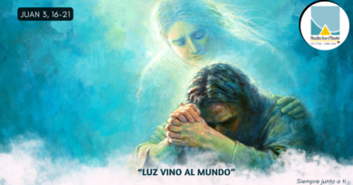 Miércoles 15 de abril del 2026 – Segunda Semana de Pascua