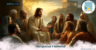 Viernes 17 de abril del 2026 – Segunda Semana de Pascua