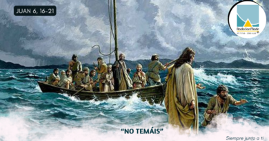 Sabado 18 de abril del 2026 – Segunda Semana de Pascua