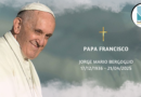 En memoria del Papa Francisco