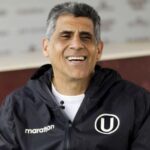 Álvaro Barco dejó de ser el Director Deportivo de Universitario de Deportes