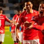 Cienciano venció 1-0 a Atlético Mineiro en el Cusco