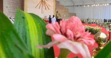 Un acto personal y eclesial, no solitario