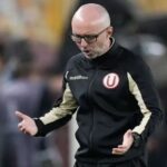 Universitario de Deportes anunció que Javier Rabanal no seguirá como Director Técnico