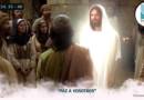 «Paz a vosotros». Jueves 09 de abril del 2026 – Semana de la Octava de Pascua