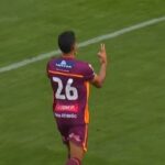 Los Chankas ganaron a Cienciano del Cusco y continúan invictos en el Torneo Apertura 2026