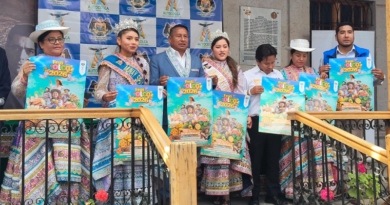 Arequipa se prepara para disfrutar el Festi Colca 2026