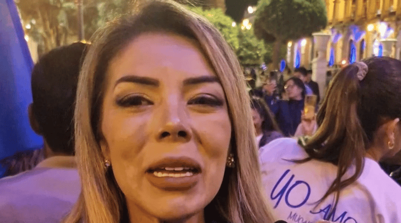 Regidora Ingrid Carpio exhorta fortalecer la inclusión de niños neurodivergentes en Arequipa Regidora Ingrid Carpio exhorta fortalecer la inclusión de niños neurodivergentes en Arequipa