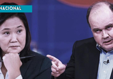 Conteo parcial perfila segunda vuelta en medio de voto fragmentado Conteo parcial perfila segunda vuelta en medio de voto fragmentado