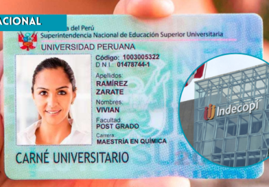Estudiantes pueden denunciar cobros indebidos y multas superan los S/ 2 millones