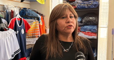 Crisis en el sector textil de Arequipa