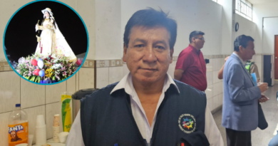 Centro de Salud de Miraflores brindará atención primaria durante festividad de la Virgen de Chapi