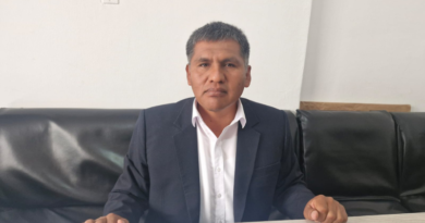 Jaime Quito rechaza elecciones complementarias y cuestiona renuncia del jefe de la ONPE