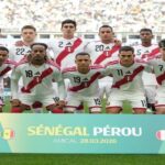 La Selección Peruana de Futbol jugará un partido amistoso ante Haití en el junio