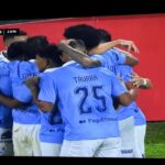 Sporting Cristal venció 2-0 a Junior y es líder en la Copa Libertadores