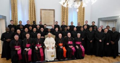 Servicio de la paz, la verdad y la justicia