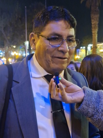 Marcha por la concientización sobre el autismo promovió el llamado a una inclusión real en Arequipa Marcha por la concientización sobre el autismo promovió el llamado a una inclusión real en Arequipa