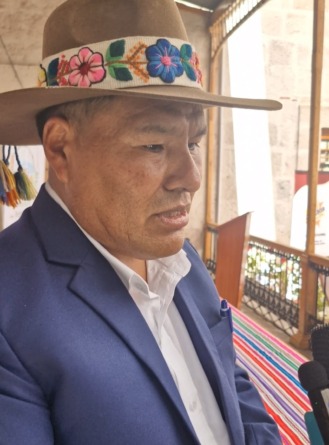 Festival sociocultural buscará fortalecer a las comunidades campesinas.