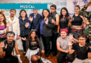 Jesucristo el musical llega al Teatro Municipal